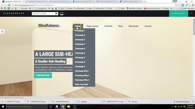 StudioPress WordPress Themes Review смотреть онлайн
