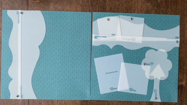 2 sets / 3 scrapbooking designs смотреть онлайн