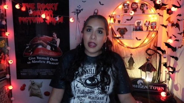 Bram Stoker's Dracula (1992) - Movie Review ?? ⎮13 Nights of Fright - Season 2