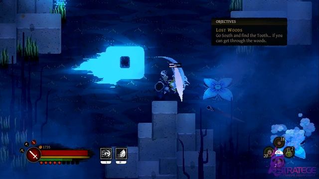 Видеообзор игры No Place for Bravery для платформы Nintendo Switch смотреть онлайн