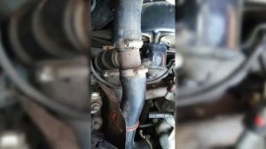 Система охлаждения Таврия. Нюансы.