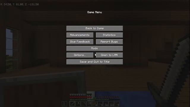 Building A Pier | Minecraft Survival Longplay 1.19 (No Commentary) | Ep 12 смотреть онлайн