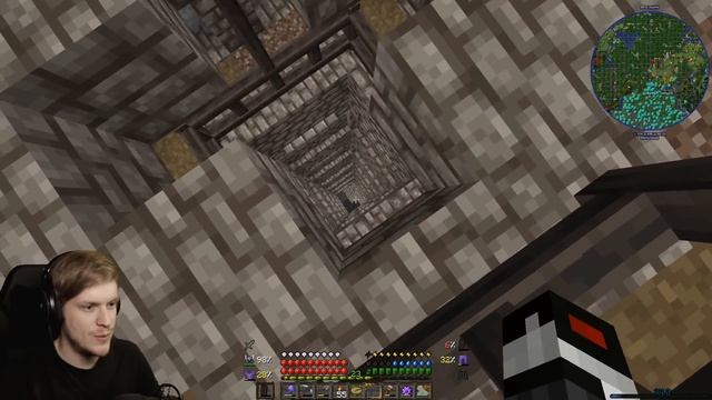 KOBOLD Tanya - Medieval Minecraft 13 смотреть онлайн