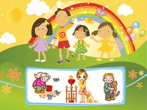 Детские песенки. Выпуск 6    Детские песенки   Песни детям  Колыбельные детишкам.