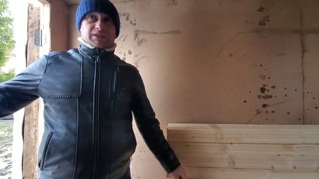 Строю каркасный дом. Зачем нужен прораб на стройке. И другие нюансы, которые нужно знать. смотреть онлайн