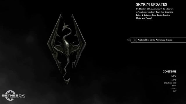 Skyrim Roleplay: Prelude (Master Difficulty.) смотреть онлайн