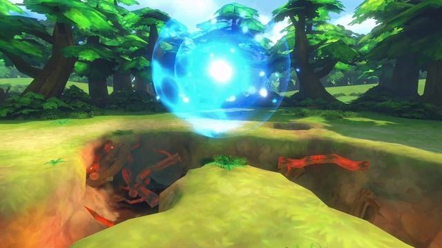 Empire of Angels IV - First 30 Minutes of Nintendo Switch Gameplay смотреть онлайн