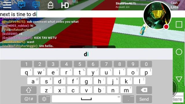 ROBLOX FNAF CODES WITH FANS ? смотреть онлайн