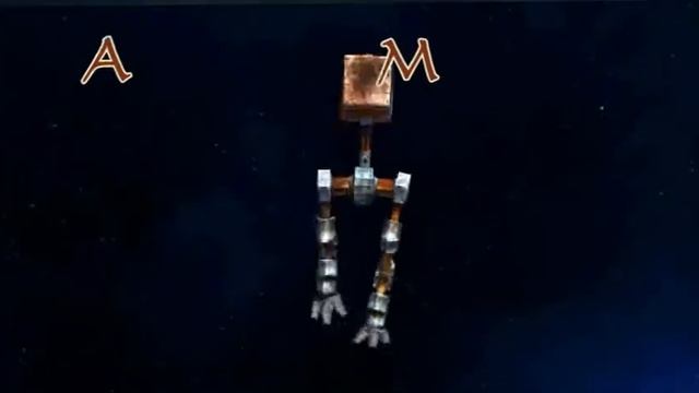 CSCI526 Nine to Five Game Trailer смотреть онлайн