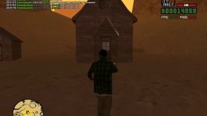 Гайд +С SAMP за 2 минуты ( Гайд как делать +С в SAMP  2023 году )