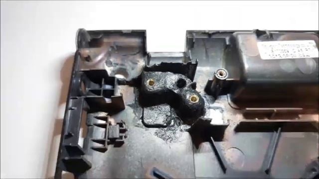 Acer Aspire V3-571G | The work of a professional master | Работа профессионального мастера смотреть онлайн