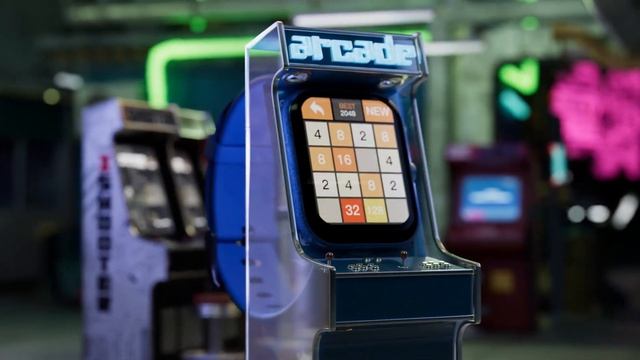 boAt | Wave Arcade смотреть онлайн