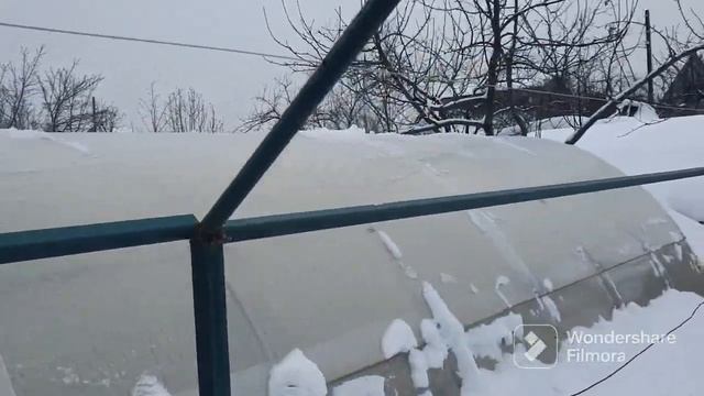 134. Печь в бане ремонтирую. Февраль на даче. смотреть онлайн