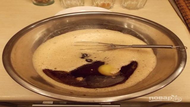 Сборник рецептов