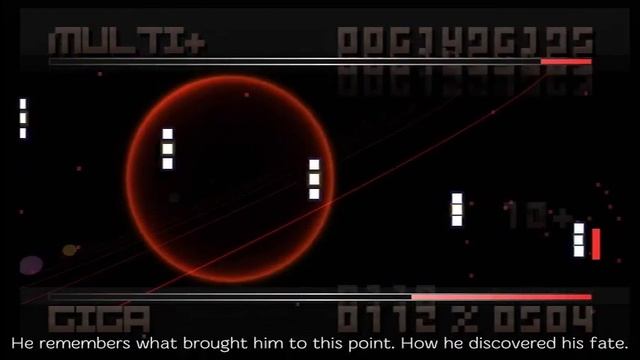 Let's Play BIT.TRIP FLUX #1 - Epiphany смотреть онлайн