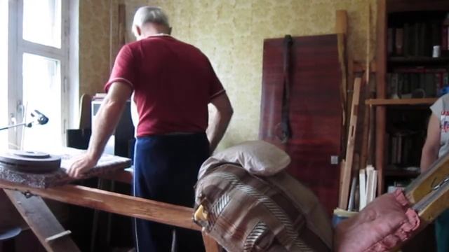 MVI_0005.MOV Силовой комплекс 2 на ПРИСТАВКЕ смотреть онлайн