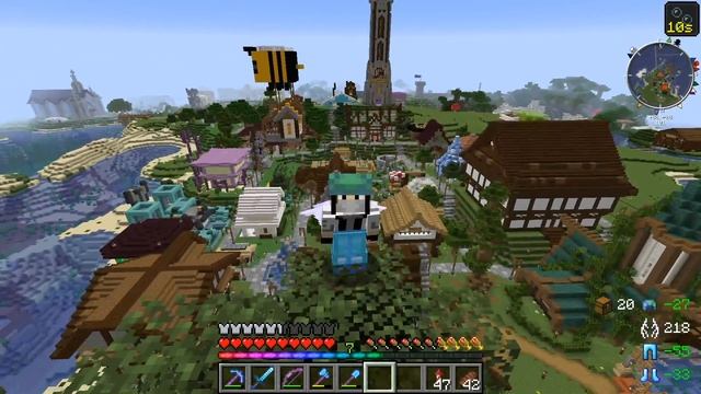 How to Start a Minecraft Server! смотреть онлайн