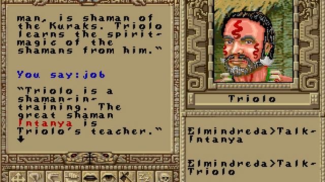 Let's Play "Savage Empire"! Part 01 - Experiments Gone Awry смотреть онлайн