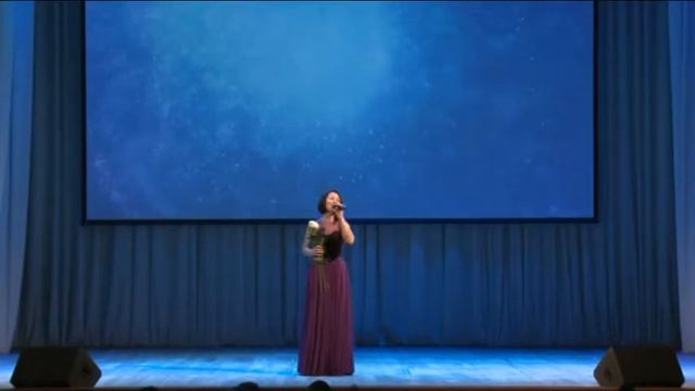 Оксана Разумовская Memory смотреть онлайн