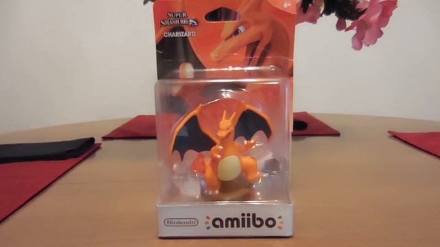 (Entry Closed) Charizard amiibo Giveaway! - Channel Update - (Entry Closed) смотреть онлайн