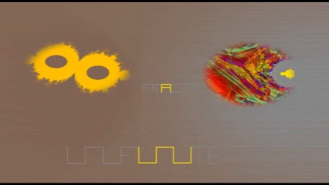 Fractal - Divide By Zero смотреть онлайн
