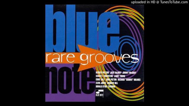Elvin Jones - Round Town смотреть онлайн