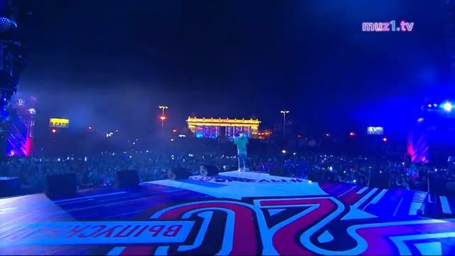 ФОГЕЛЬ Мальчик Выпускной 2020 Парк Горького смотреть онлайн