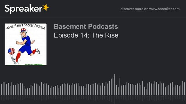 Episode 14: The Rise (part 3 of 5) смотреть онлайн