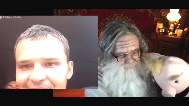 ВОЗВРАЩЕНИЕ СТАРОГО ДЕДА смотреть онлайн