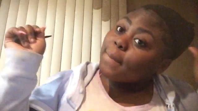 Edges/makeup Tutorial 🖖🏾🖖🏾🖖🏾