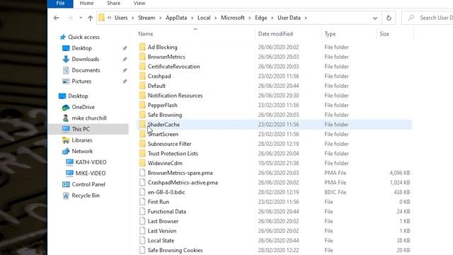 Black Screen FIX For Chromium Based Browsers Chrome Opera & Microsoft Edge смотреть онлайн