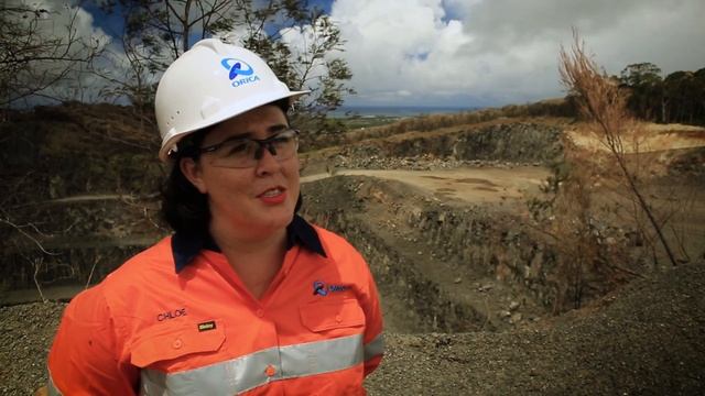A great collaboration – Orica Quarry Solutions, Boral Dunmore смотреть онлайн