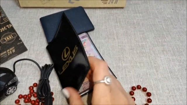 ПОДАРОЧНЫЙ НАБОР АВТОЛЮБИТЕЛЮ смотреть онлайн