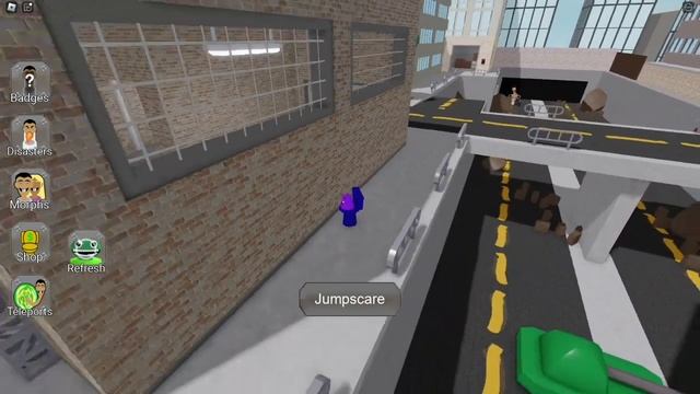 ? SKIBI TOILETS MORPHS | OBBY ROBLOX GAMEPLAY смотреть онлайн