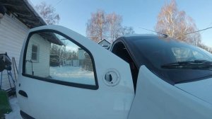 Как установить зеркала Granta на Largus/Duster/Sandero