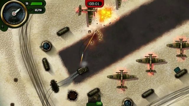 iBomber Attack - Rediscover this awesome Cobra Mobile game now смотреть онлайн