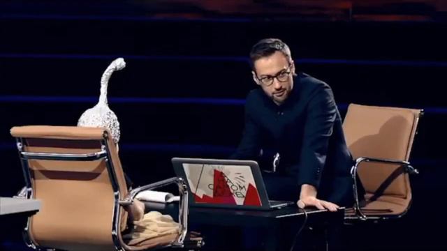 Ника Лёвкина . @nikalyovkina Шоурил. смотреть онлайн