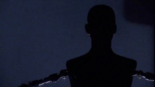 Kraftwerk - Die Roboter (HD)