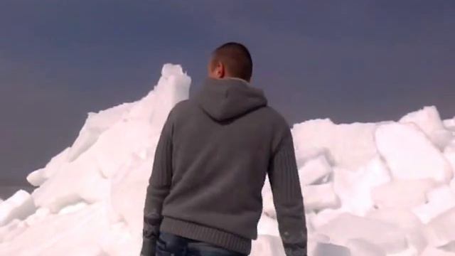 Подвижка льда.3gp смотреть онлайн