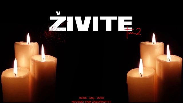 TM2 - ŽIVITE смотреть онлайн