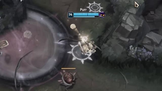 Auto-Attack Veigar.exe смотреть онлайн