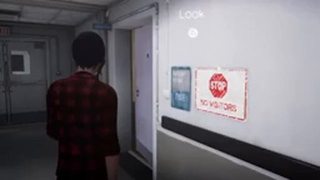 Hell is Empty (Game Finale) - Life is Strange Before the Storm смотреть онлайн