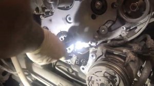 Mitsubishi Pajero Sport 2.5 дизель, 2014 г. Профилактика болезни моторов с маркировкой 4d56