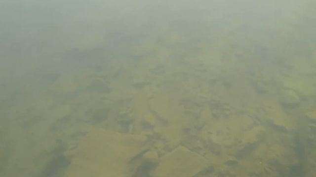 Озера Хадота, большое и малое.