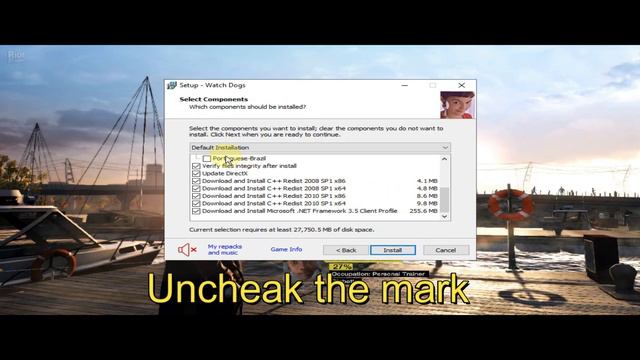 Fitgirl Repack Download Failed 404 : File not found (404) Fix|| WatchDogs ||with proof ||Pc || Safa смотреть онлайн