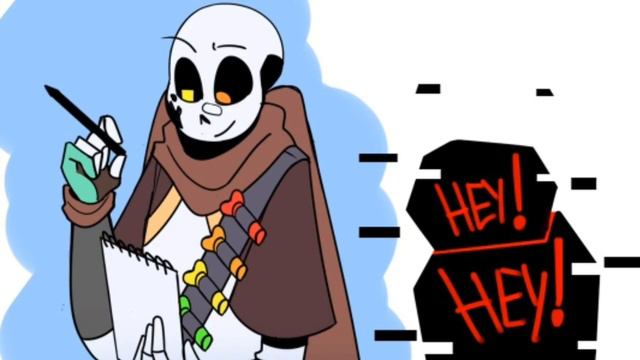 Undertale AU Funny Comic Dubs! Part 5(compilation) смотреть онлайн