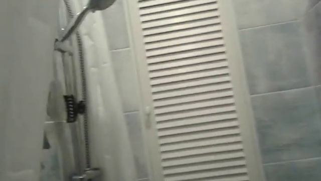 Готовая душевая вместо туалета и туалет вместо ванной смотреть онлайн