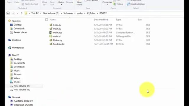 DIY ip controlled Raspberry pi Robotic Car | control over UDP | step-by-step смотреть онлайн