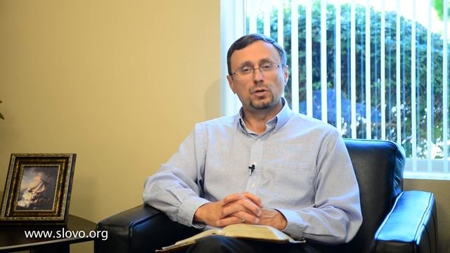 Любит ли Бог всех людей на земле или только христиан? | "Библия говорит!" | 039 смотреть онлайн