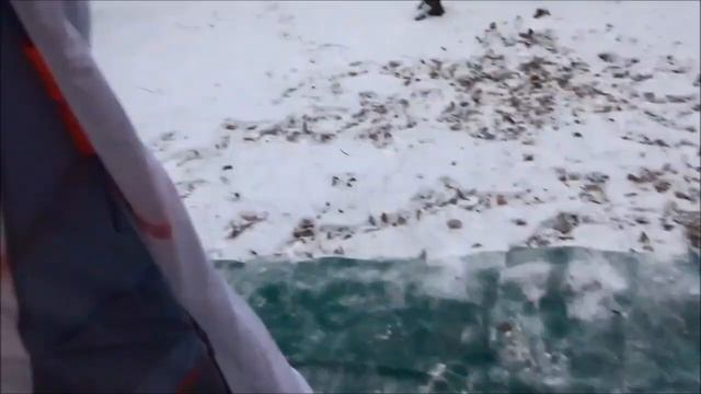 Палатка рыбака Нельма 3 Люкс смотреть онлайн